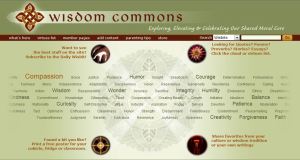 Religion in Decline - WisdomCommons
