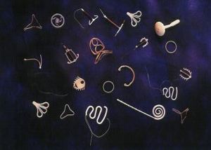 IUD designs proliferated - Contrel