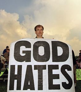 God Hates