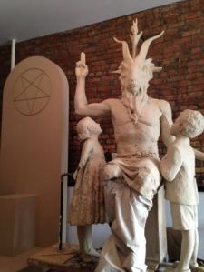 Satanic Temple - Children